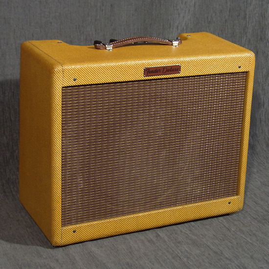 Fender Deluxe