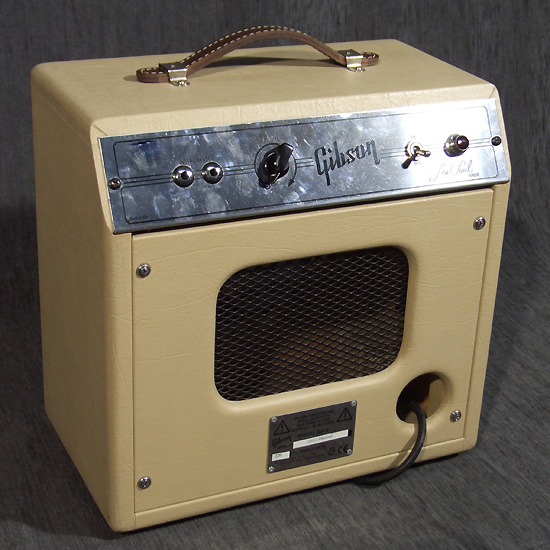 Gibson GA-5
