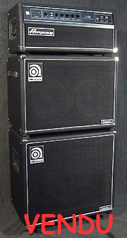 Ampeg V4-B