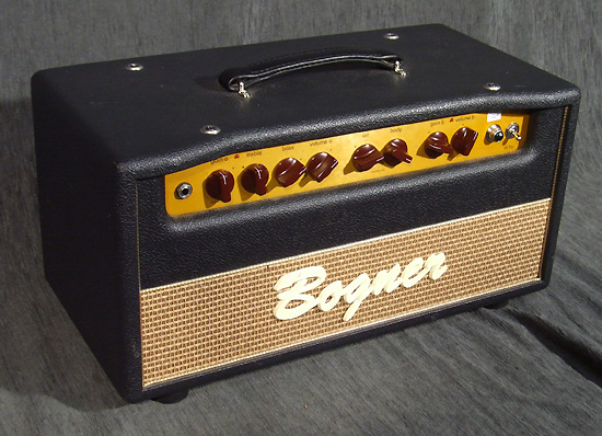 Bogner Duende