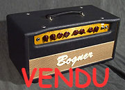 Bogner Duende