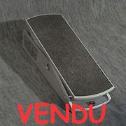 Ernie Ball Volume Pedal