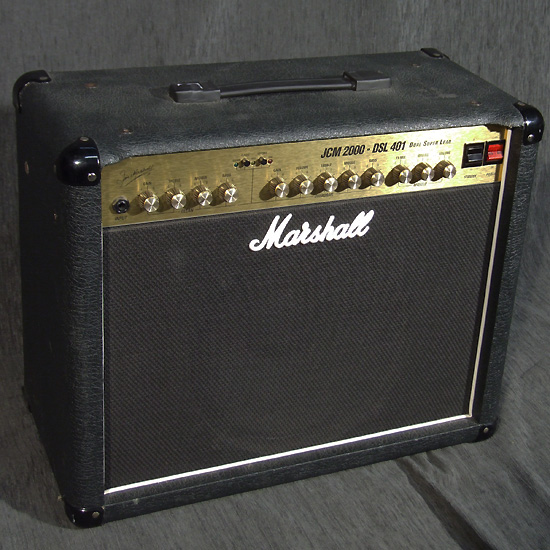 Marshall JCM2000 DSL410