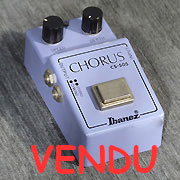 Ibanez C Made In Japan