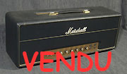 Marshall MKII  Super Lead Reissue