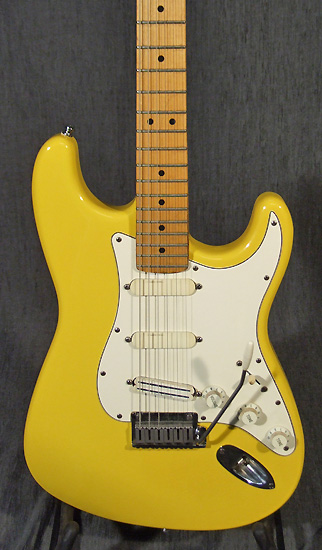 Fender