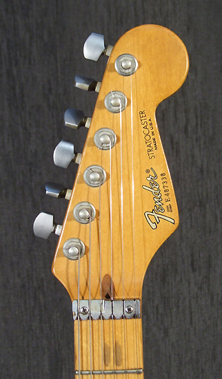 Fender
