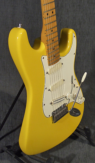Fender