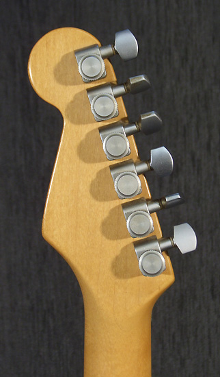 Fender