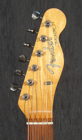 Fender