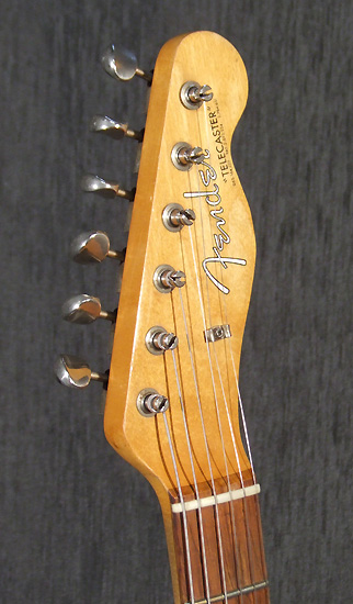 Fender