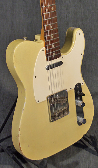 Fender