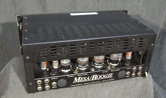 Mesa Boogie Simul-Class 295