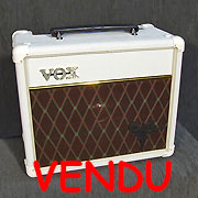 Vox VBM1 Brian May Special