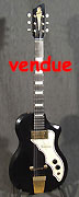 Silvertone Belmont