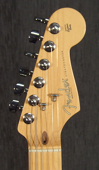 Fender