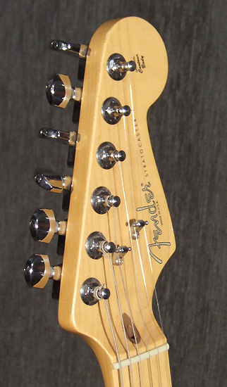 Fender