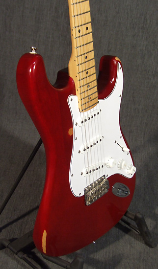Fender