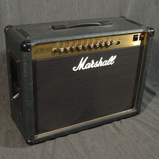 Marshall JCM 900