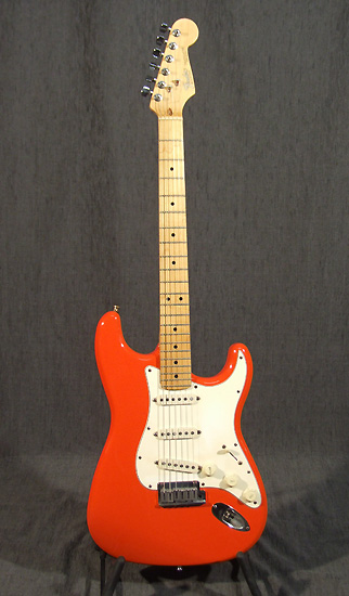 Fender