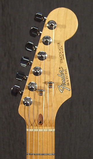 Fender