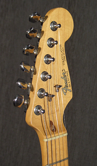 Fender