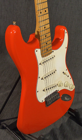 Fender