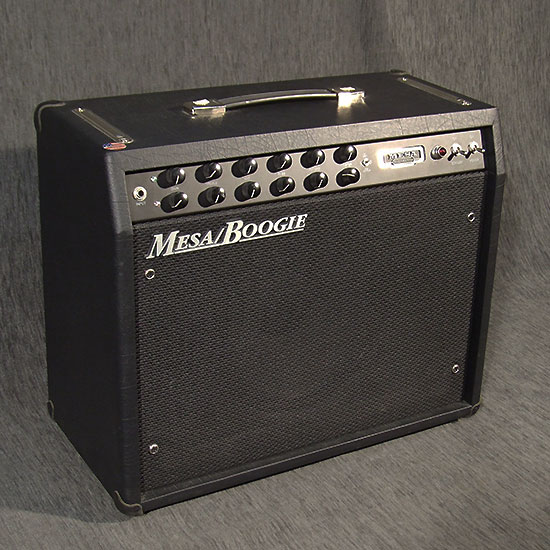 Mesa Boogie F50