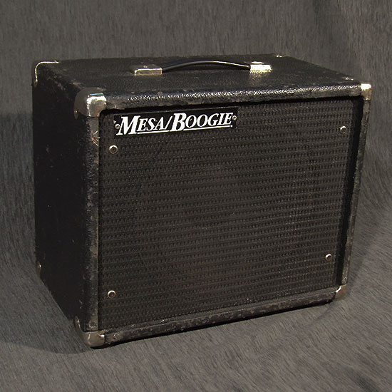 Mesa Boogie 112