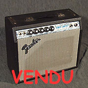Fender Vibro Champ 1976