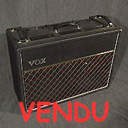 Vox AC30