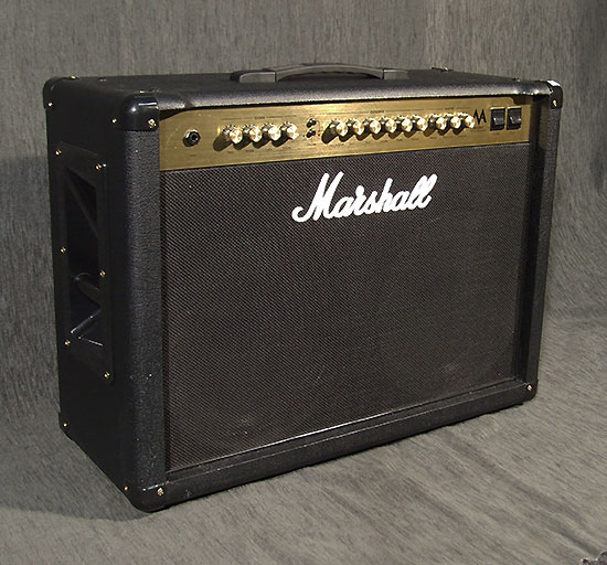 Marshall MA 100 C