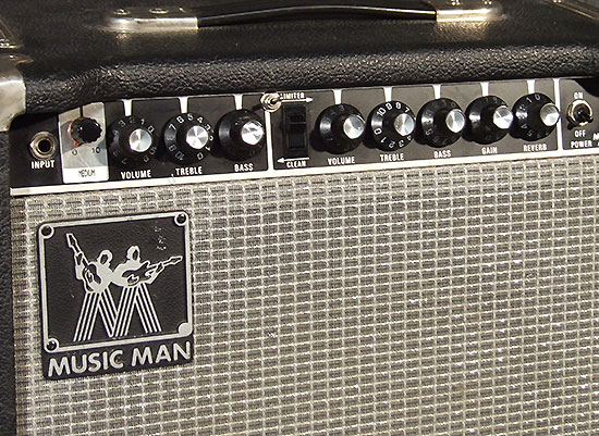 Music Man 112 RD