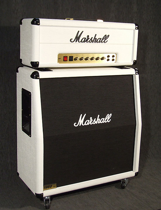 Marshall JMP MKII Super Lead 100 W  LImted Edition Randy Roads