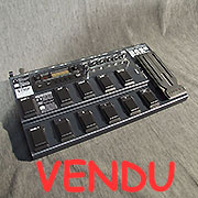 D6617 Bass Pod XT Live