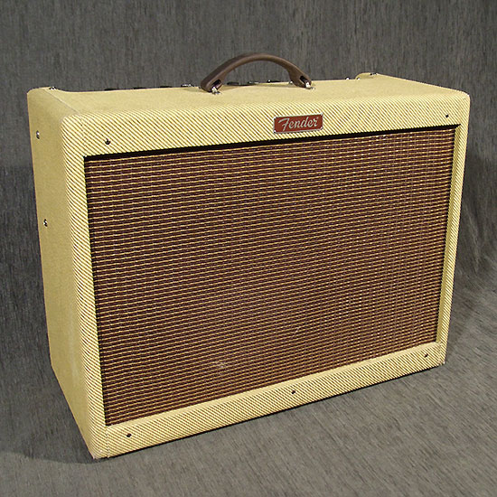 Fender Blues Deluxe Reissue