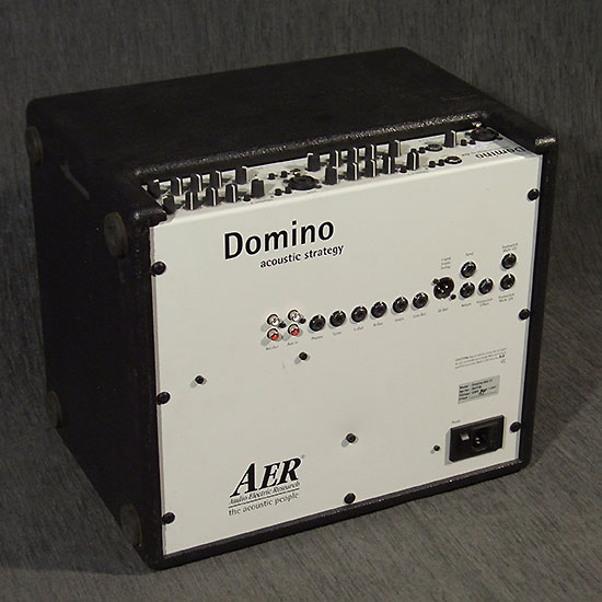 AER Domino