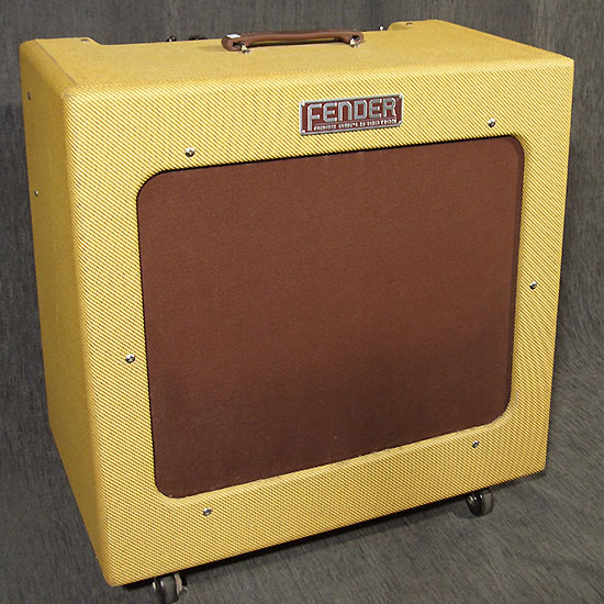 Fender Bassman TV Fifteen