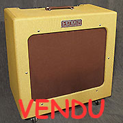 Fender Bassman TV Fifteen