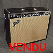 Fender Twin Reverb-Amp 1965