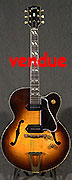 Gibson ES 350 1952