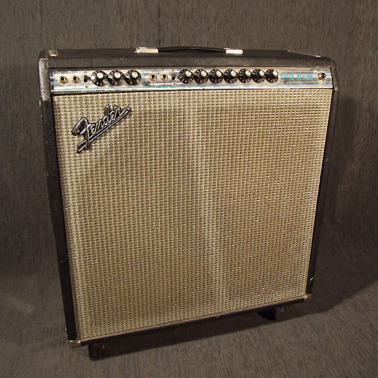 Fender Super Reverb