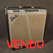 Fender Super Reverb