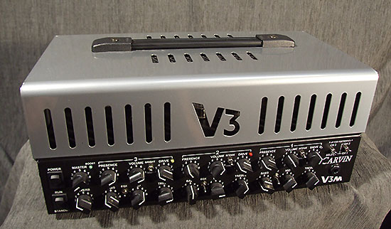 Carvin V3M