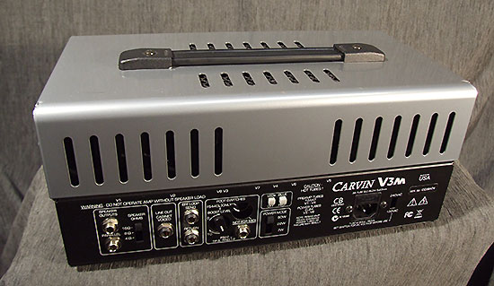 Carvin V3M