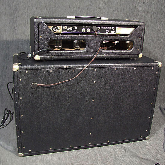 Fender Band-Master 1965