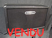 Brunetti 2X12