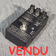 Jack Deville Dark Echo