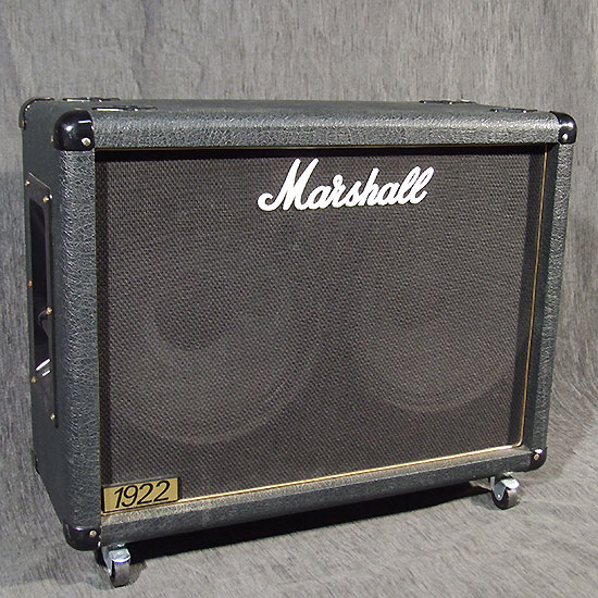 Marshall 1922 2x12 