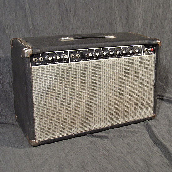 Music Man 210 RH 